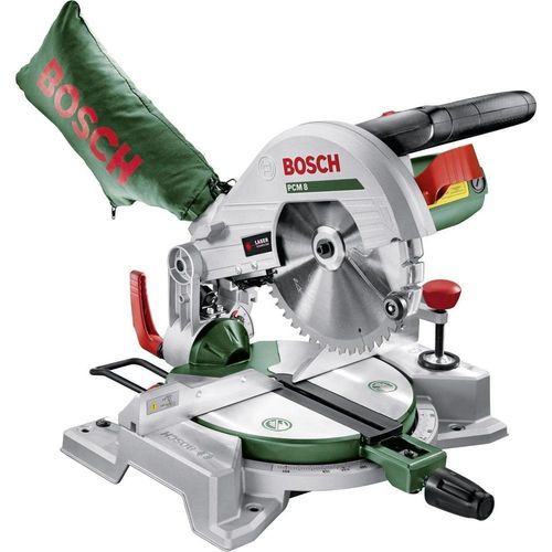 avis bosch pcm 8