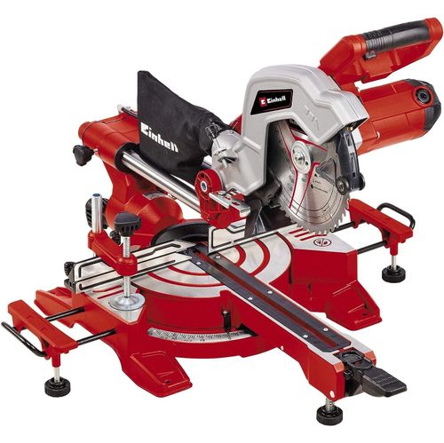 avis einhell tc sm 216