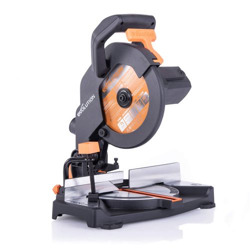 avis evolution r210cms