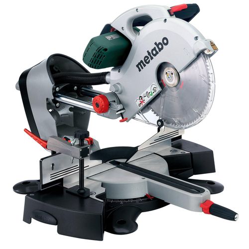 avis metabo kgs 315 plus