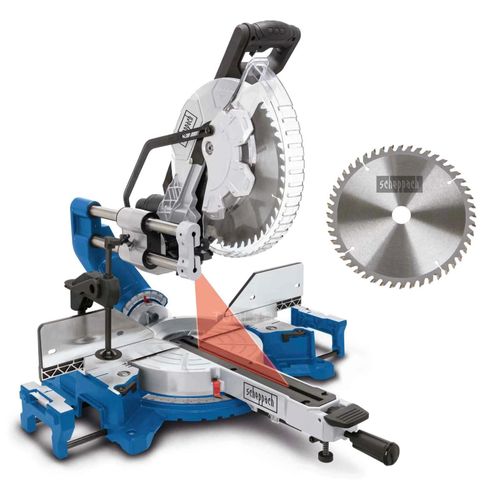 avis scheppach hm305sl 17306
