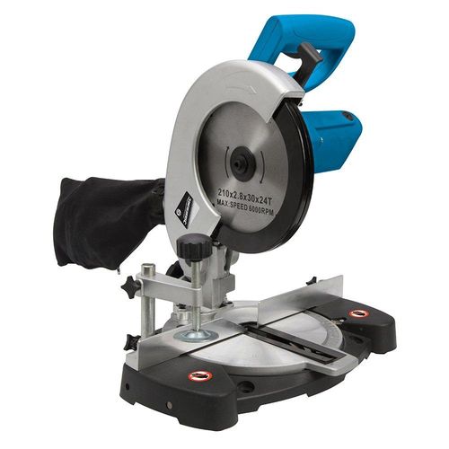 meilleur rapport qualite prix scie a onglet 210 mm