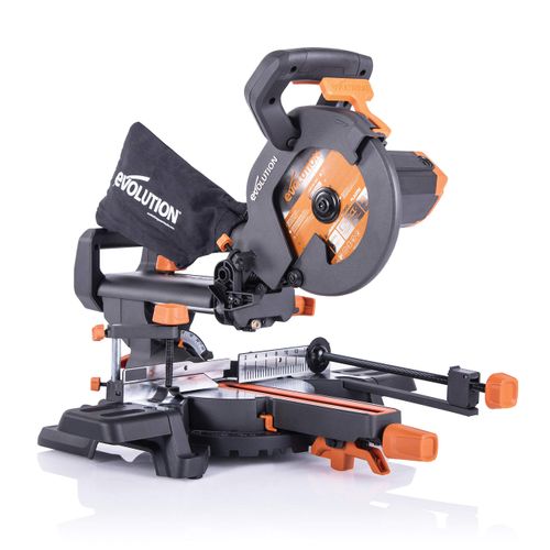 meilleur rapport qualite prix scie a onglet evolution power tools