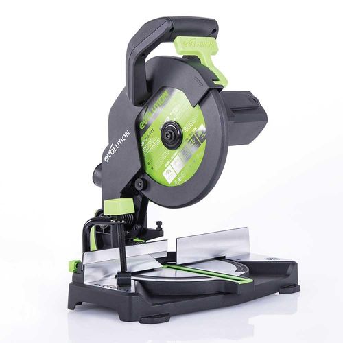 quelle scie a onglet 210 mm choisir