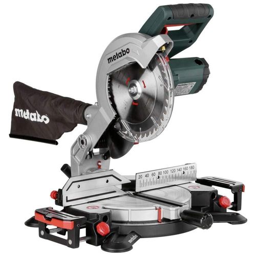 top scie a onglet metabo